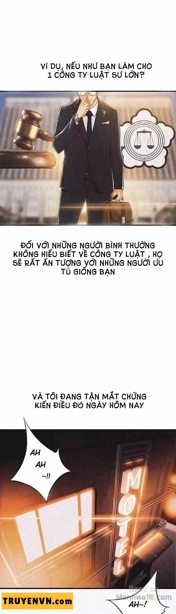 Weak Point – Điểm Yếu 1 trang 2