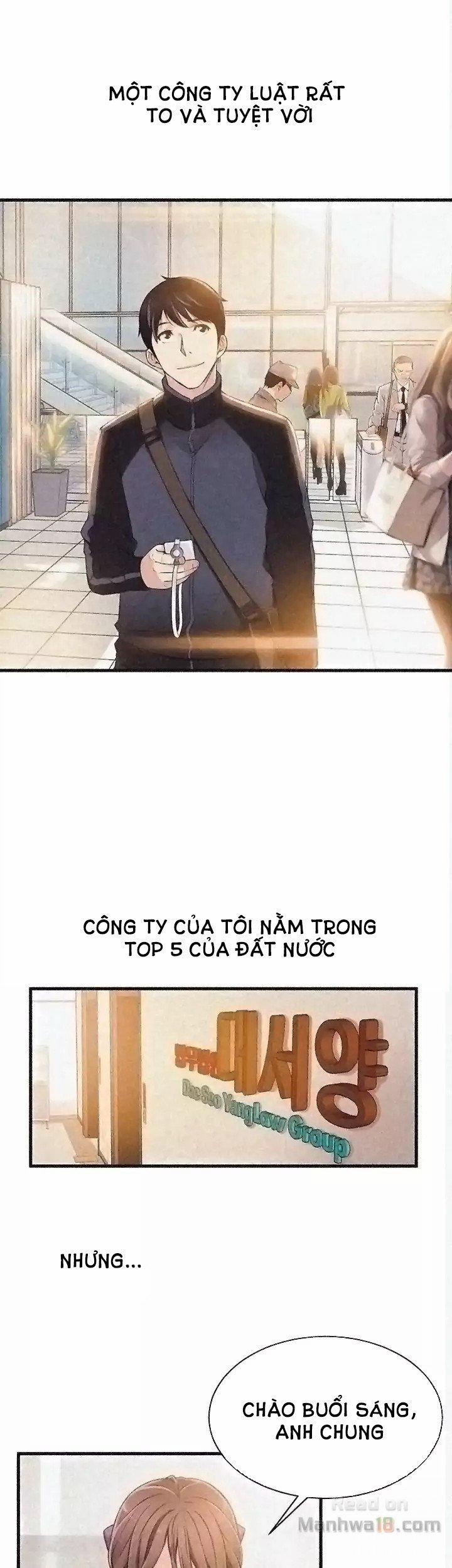 Weak Point – Điểm Yếu 1 trang 24