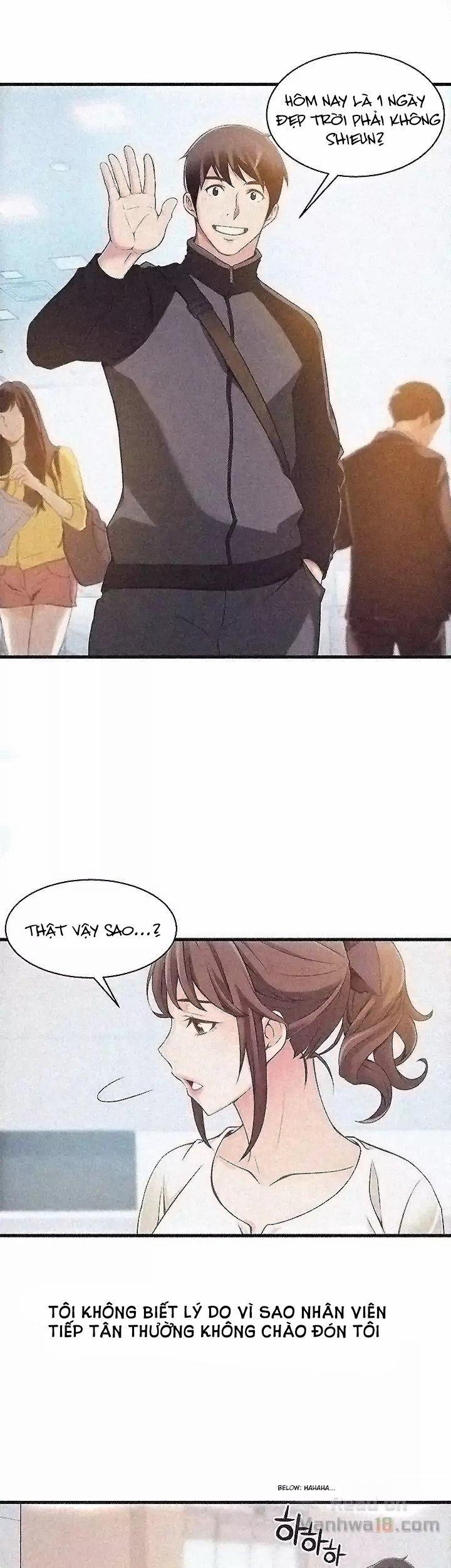 Weak Point – Điểm Yếu 1 trang 28