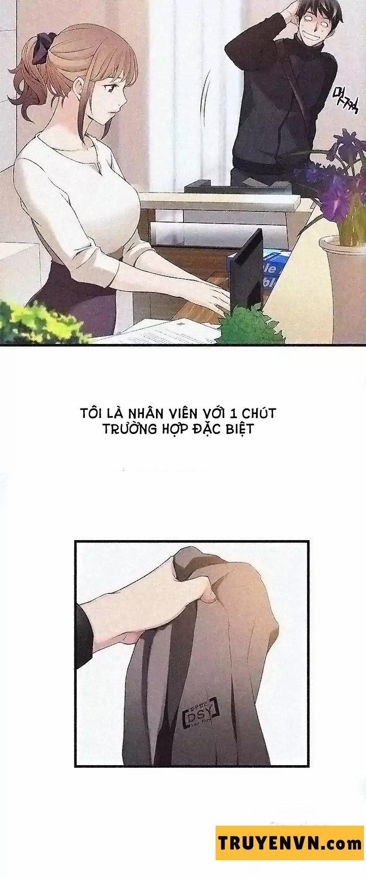 Weak Point – Điểm Yếu 1 trang 29