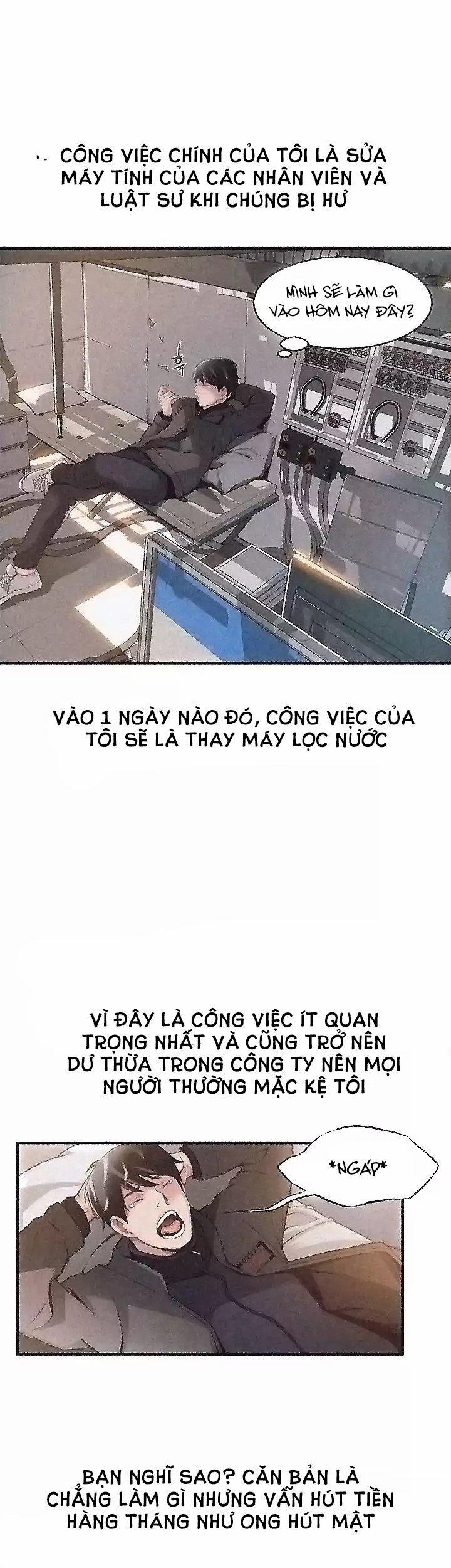 Weak Point – Điểm Yếu 1 trang 34