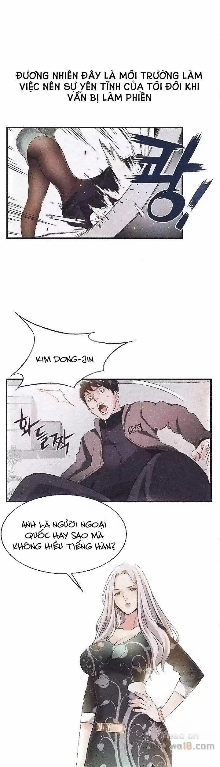 Weak Point – Điểm Yếu 1 trang 36