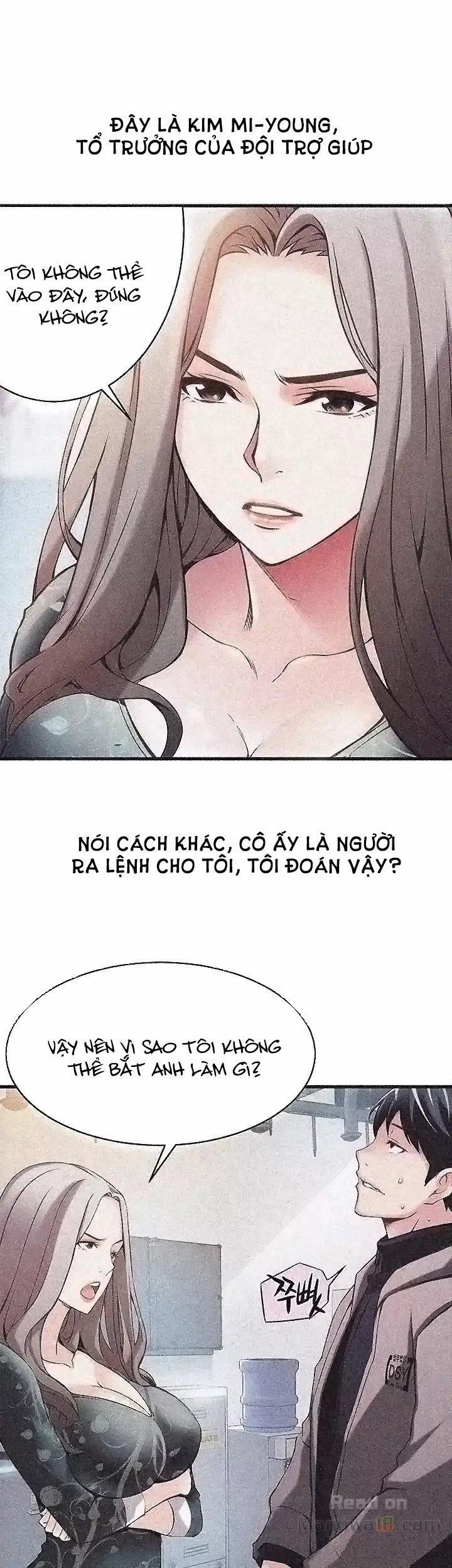 Weak Point – Điểm Yếu 1 trang 38