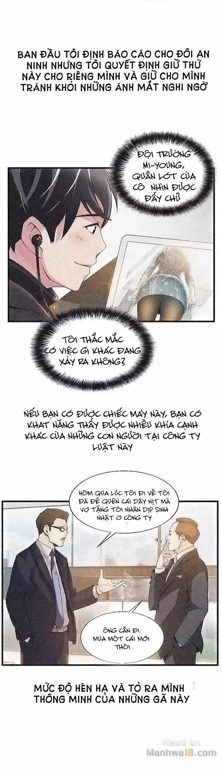 Weak Point – Điểm Yếu 1 trang 46