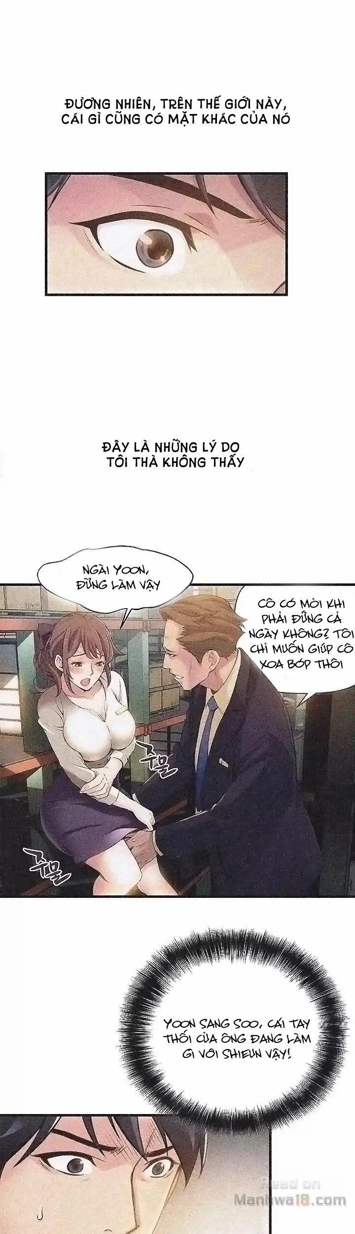 Weak Point – Điểm Yếu 1 trang 48