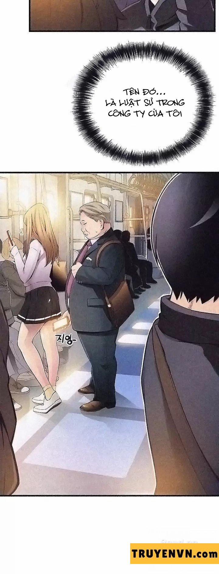 Weak Point – Điểm Yếu 1 trang 52