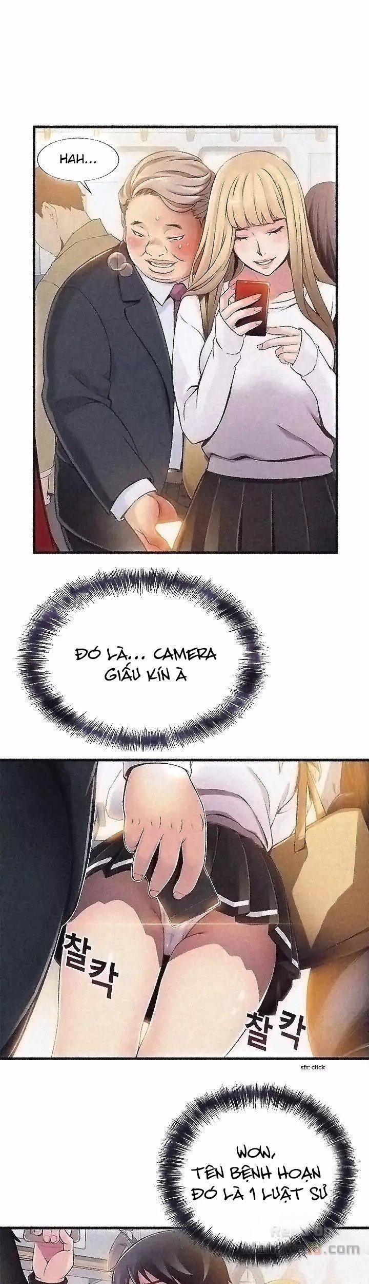 Weak Point – Điểm Yếu 1 trang 53