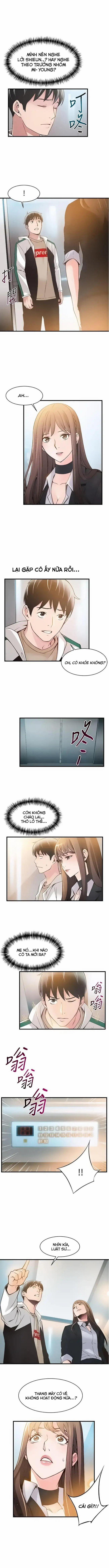 Weak Point – Điểm Yếu 10 trang 7