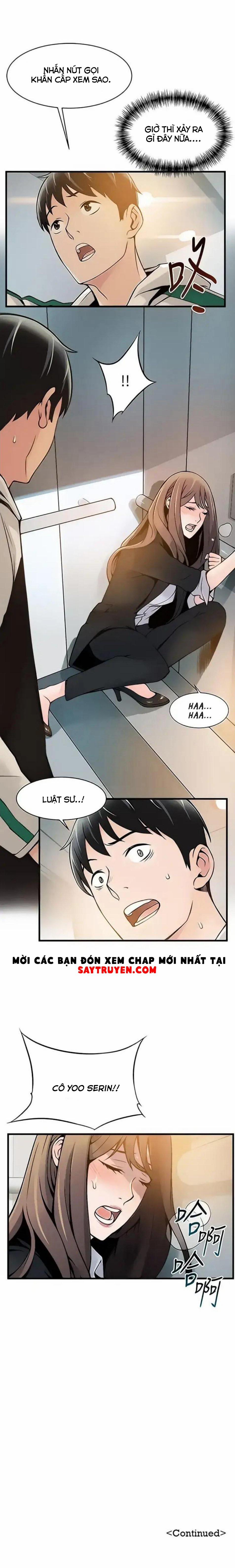 Weak Point – Điểm Yếu 10 trang 8