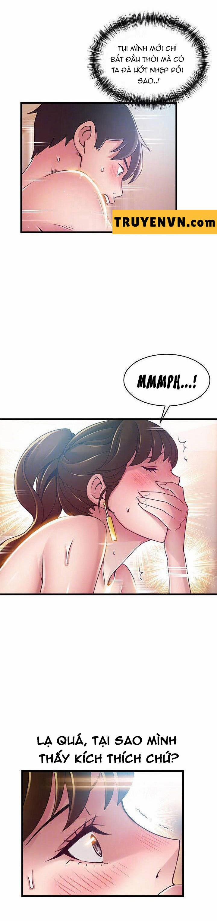 Weak Point – Điểm Yếu 100 trang 1