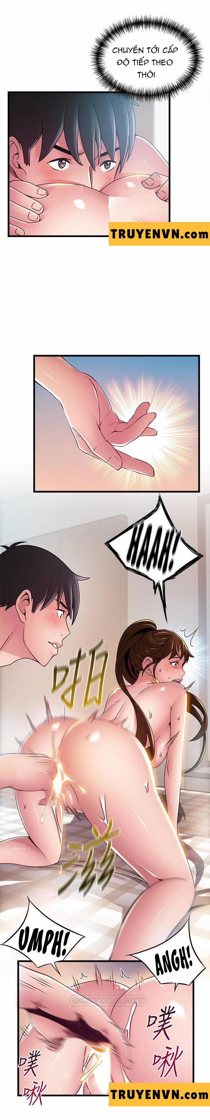 Weak Point – Điểm Yếu 100 trang 12