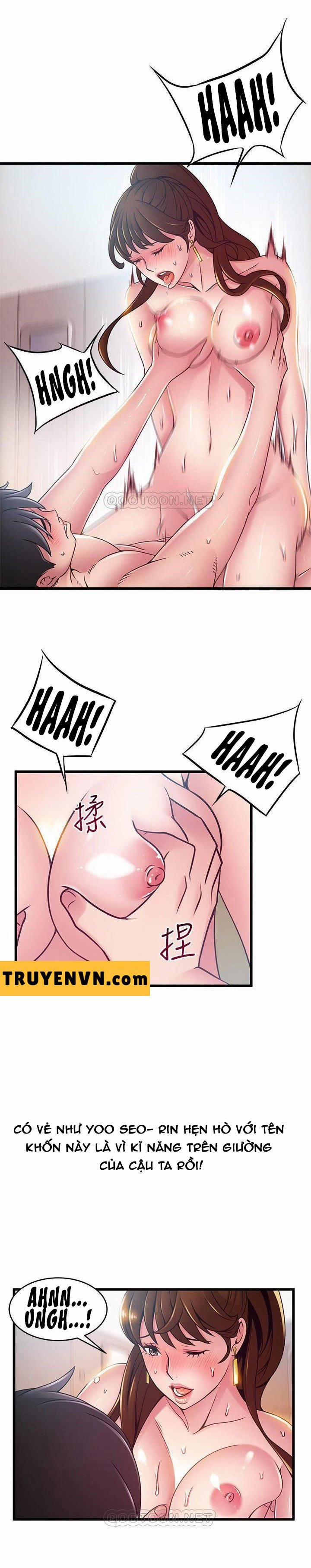 Weak Point – Điểm Yếu 100 trang 18