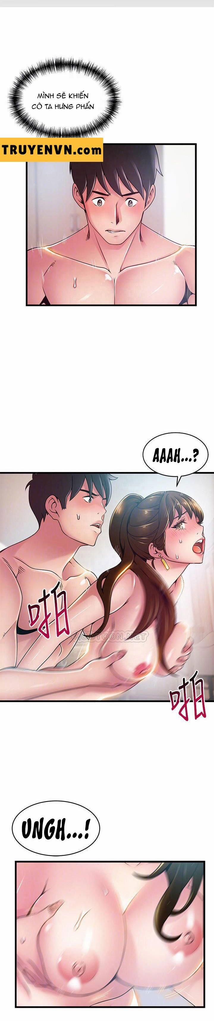 Weak Point – Điểm Yếu 100 trang 6