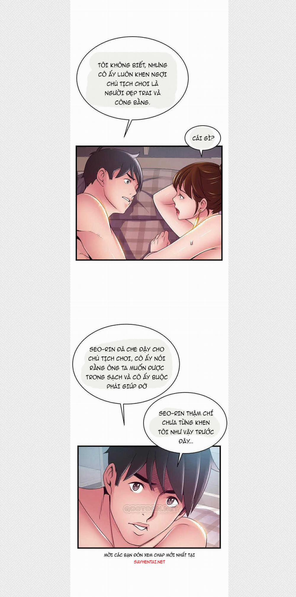 Weak Point – Điểm Yếu 101 trang 26