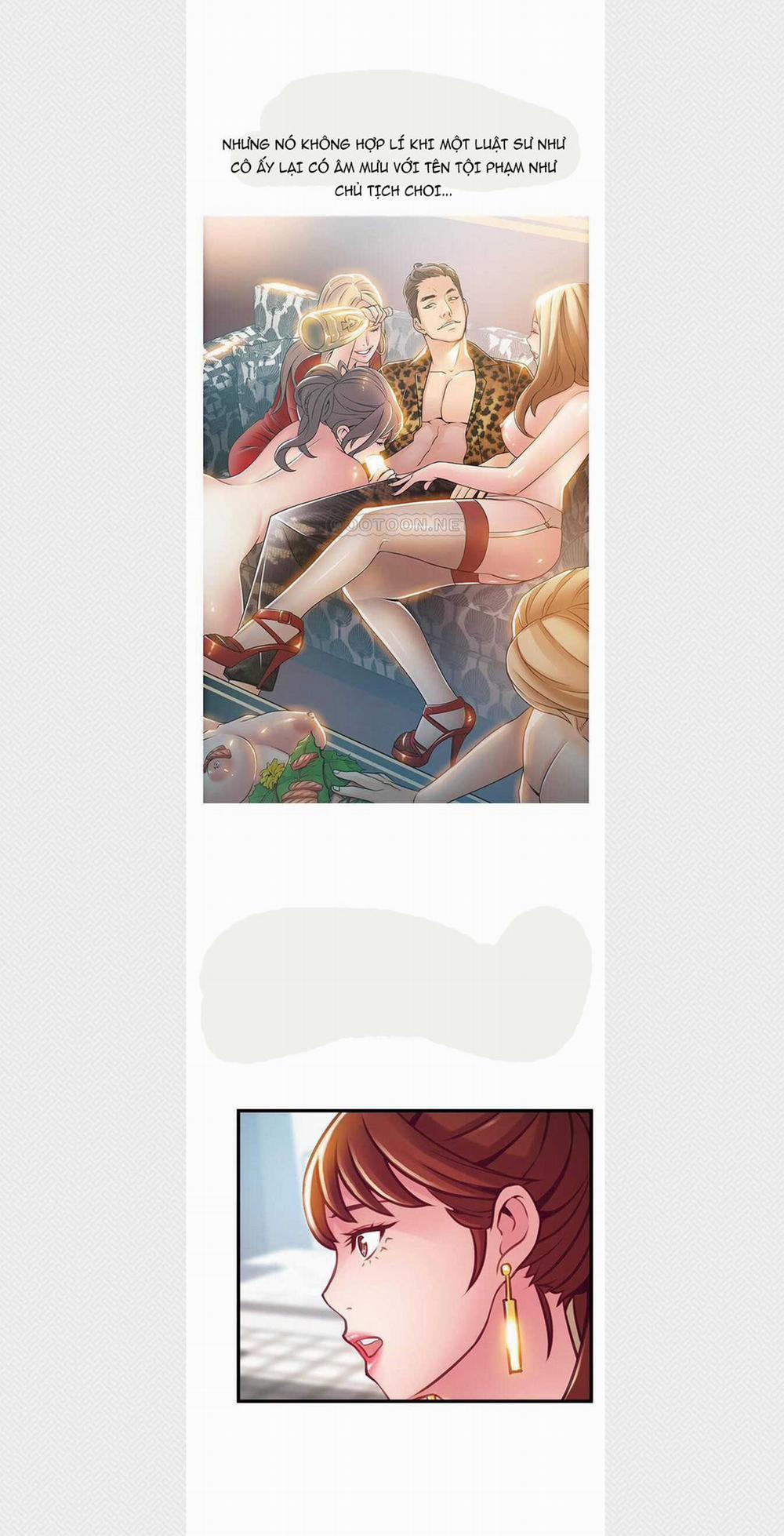 Weak Point – Điểm Yếu 101 trang 29