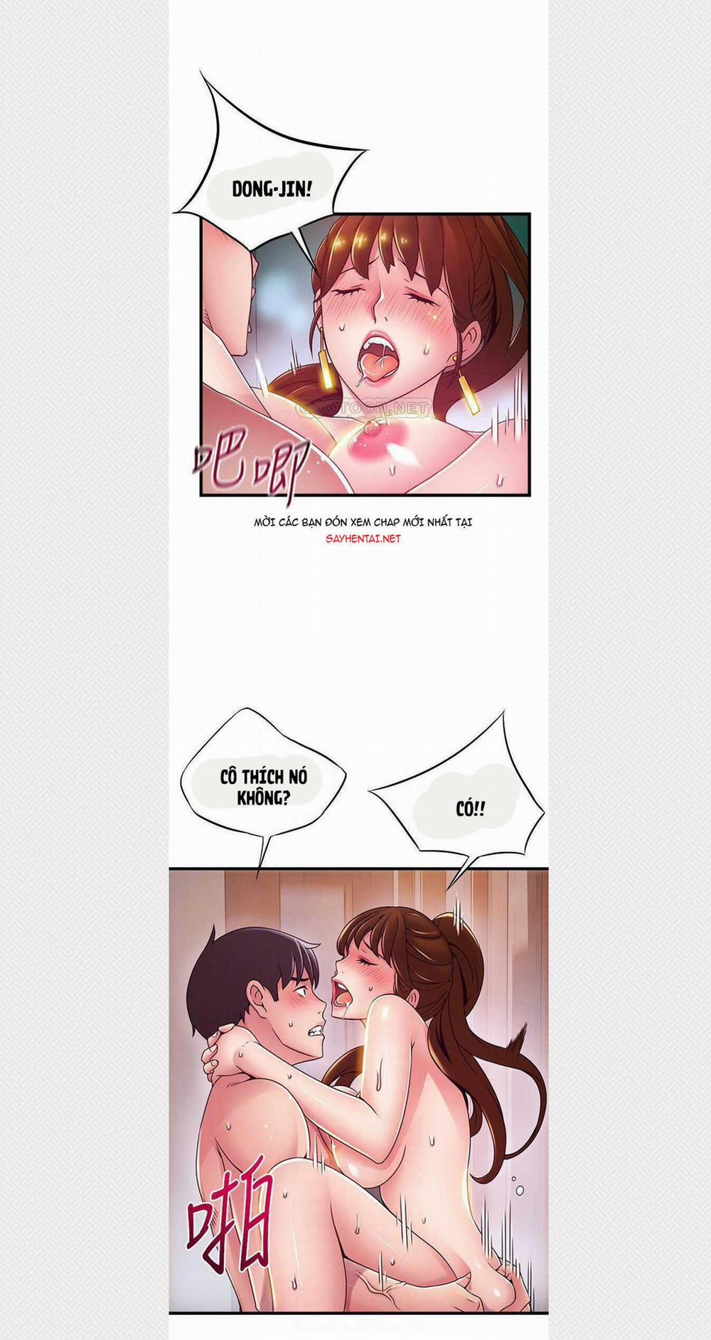 Weak Point – Điểm Yếu 101 trang 4