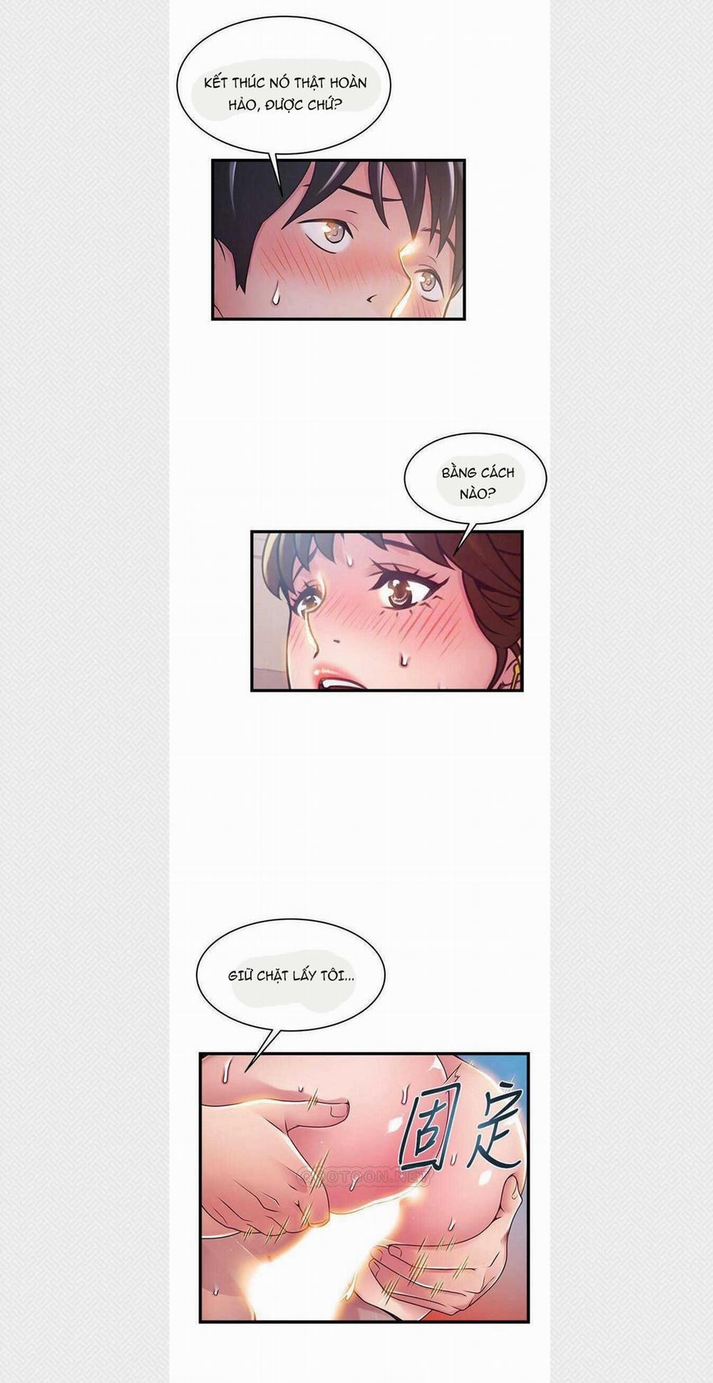 Weak Point – Điểm Yếu 101 trang 8