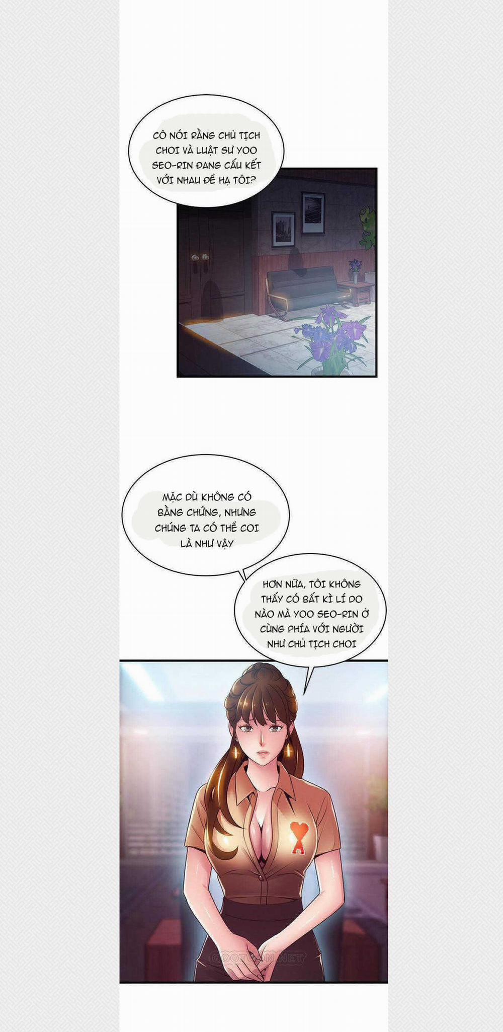 Weak Point – Điểm Yếu 102 trang 1