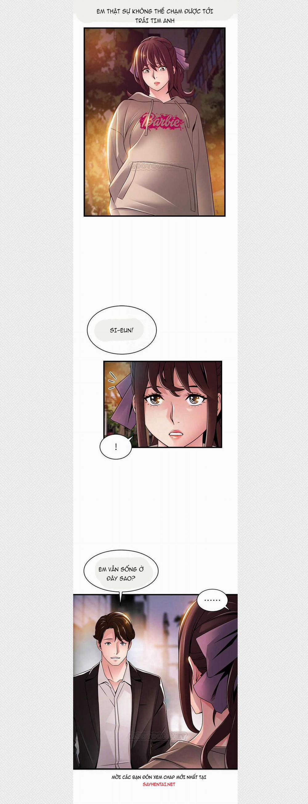 Weak Point – Điểm Yếu 102 trang 13