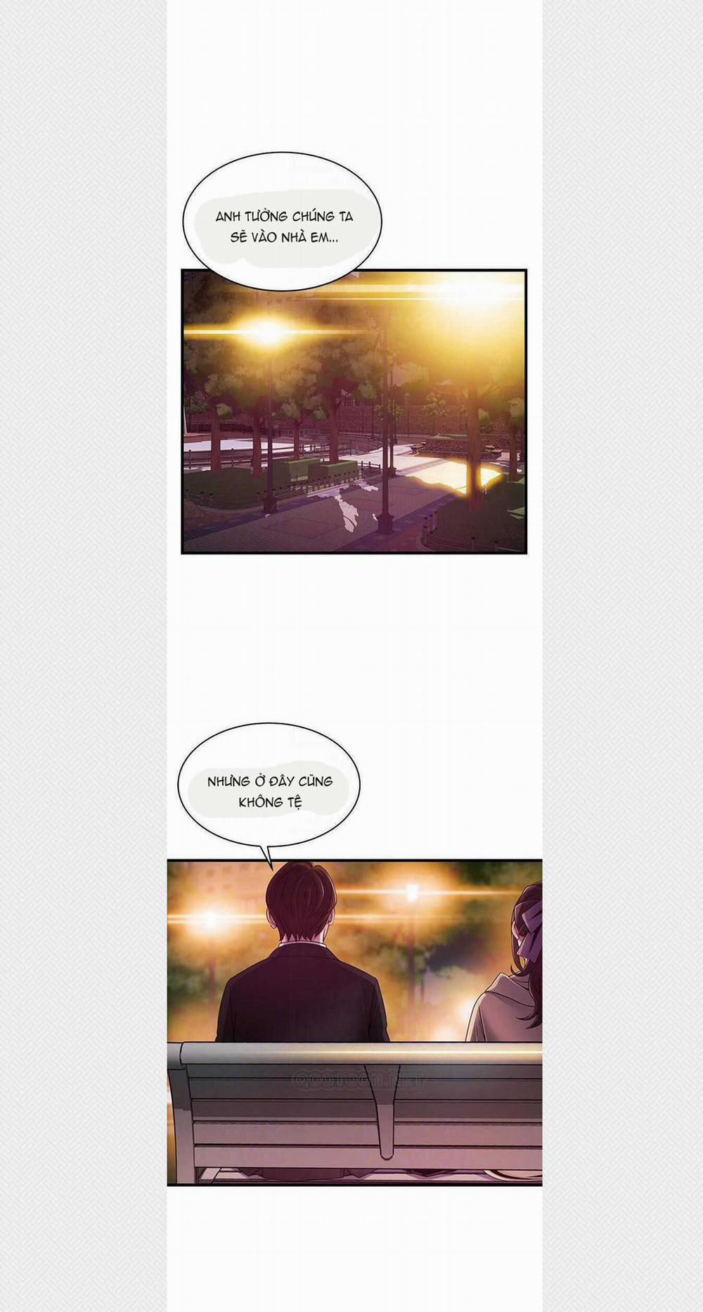 Weak Point – Điểm Yếu 102 trang 15