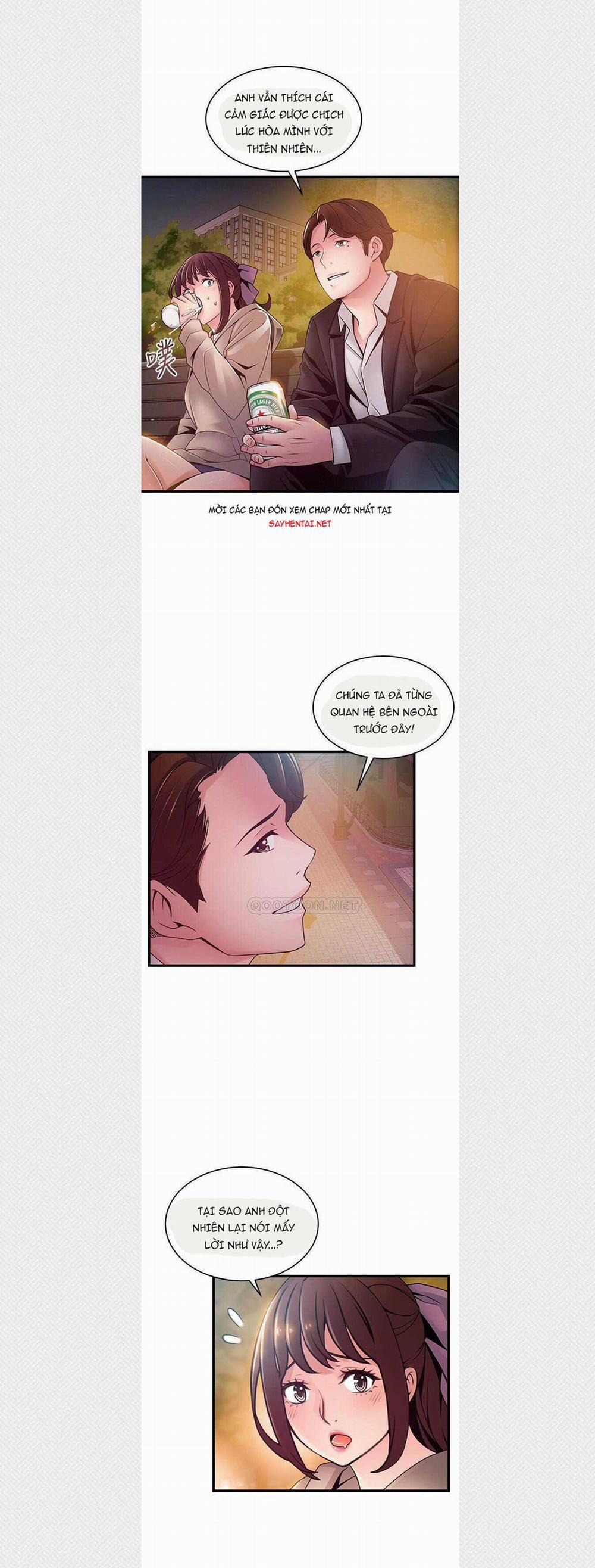 Weak Point – Điểm Yếu 102 trang 16