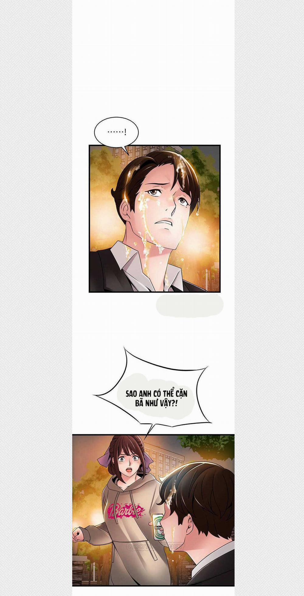 Weak Point – Điểm Yếu 102 trang 18