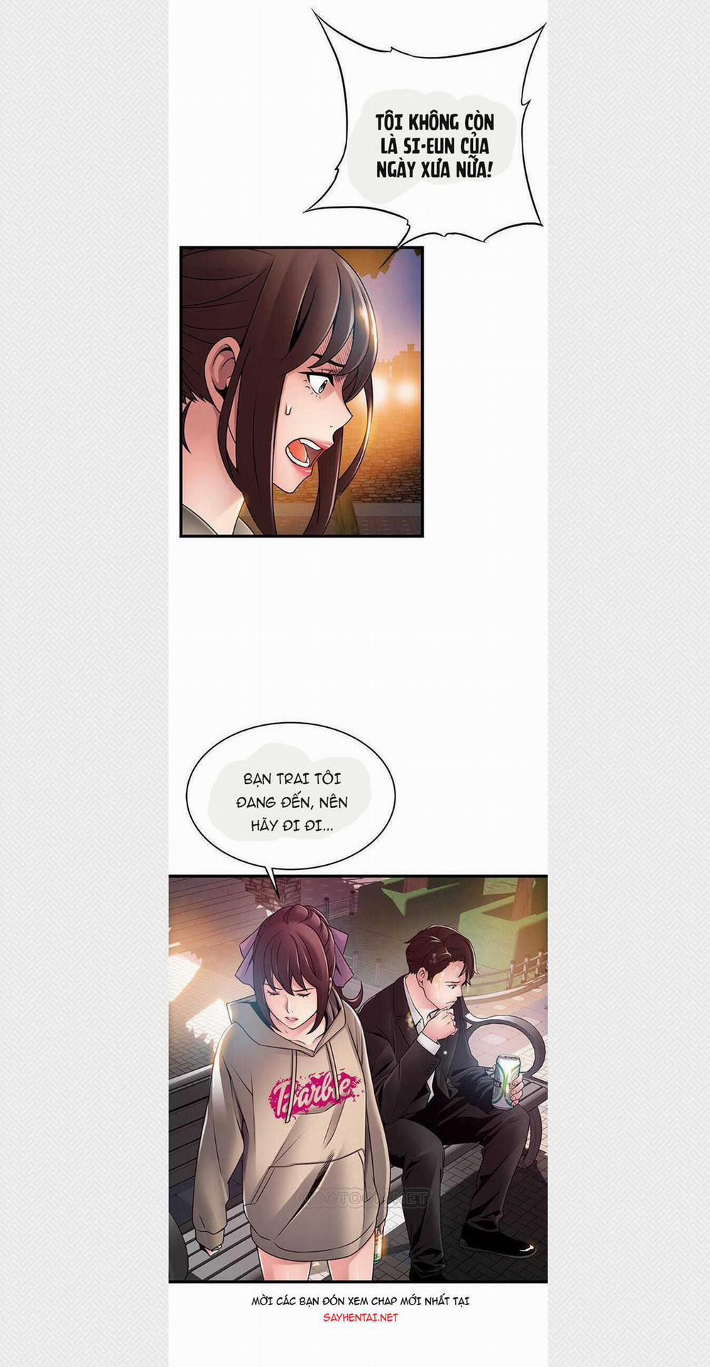 Weak Point – Điểm Yếu 102 trang 19