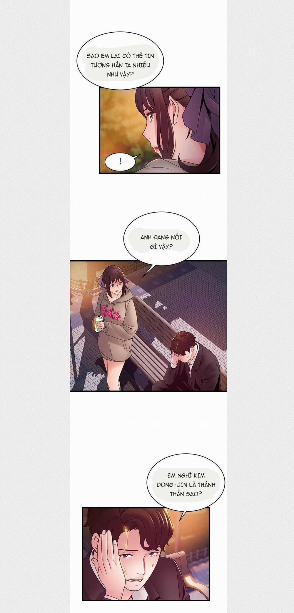 Weak Point – Điểm Yếu 102 trang 20