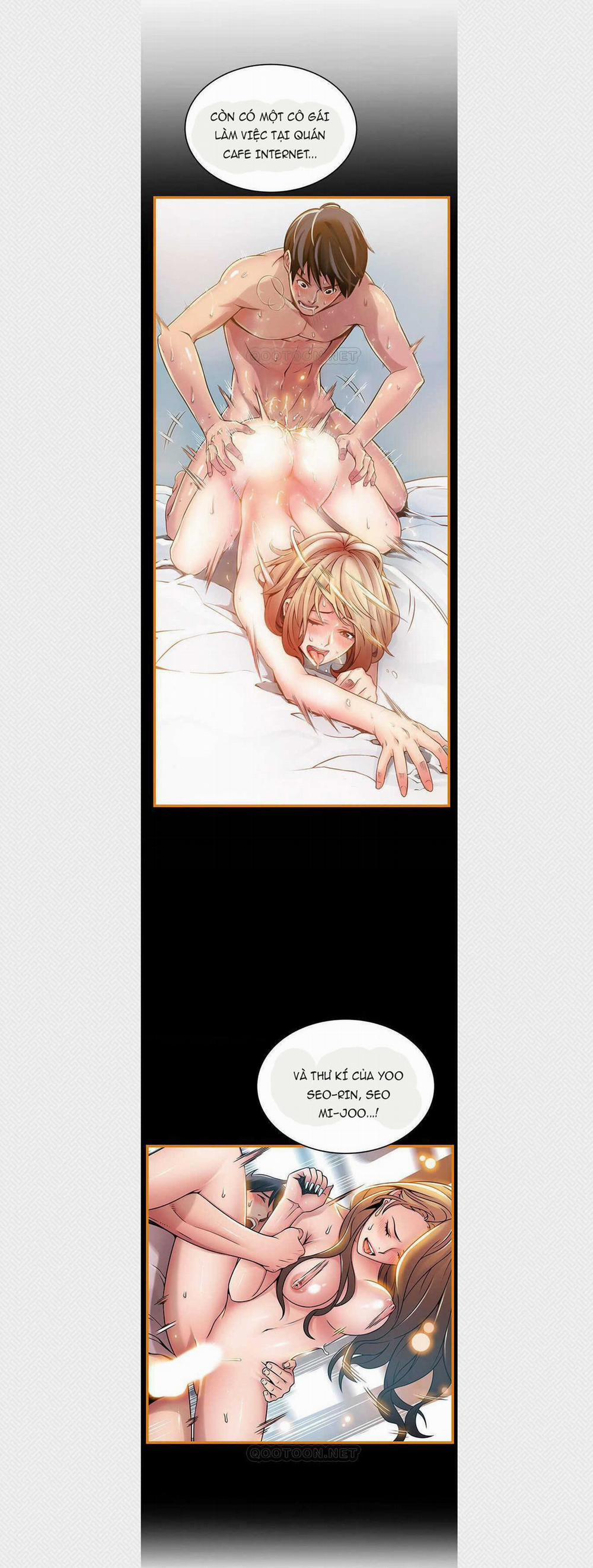 Weak Point – Điểm Yếu 102 trang 26