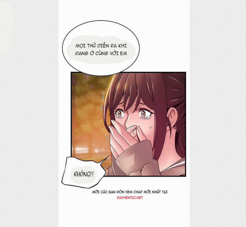 Weak Point – Điểm Yếu 102 trang 27