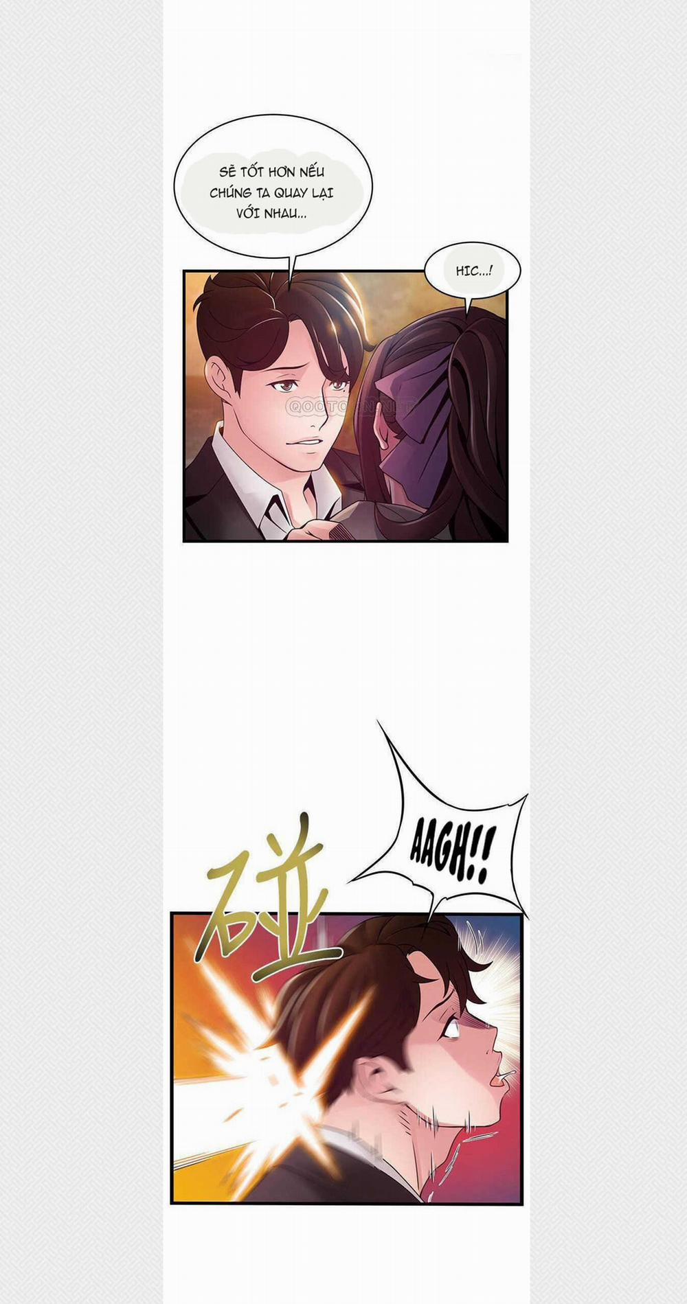 Weak Point – Điểm Yếu 102 trang 29