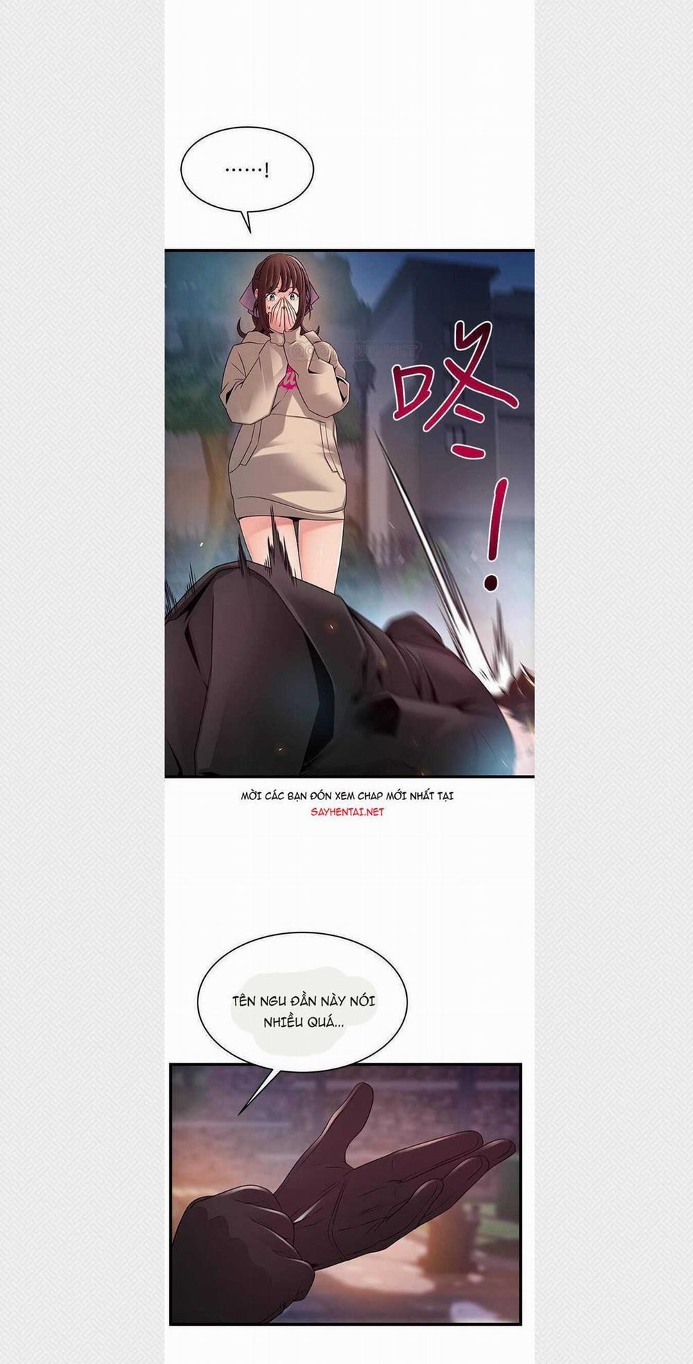 Weak Point – Điểm Yếu 102 trang 30