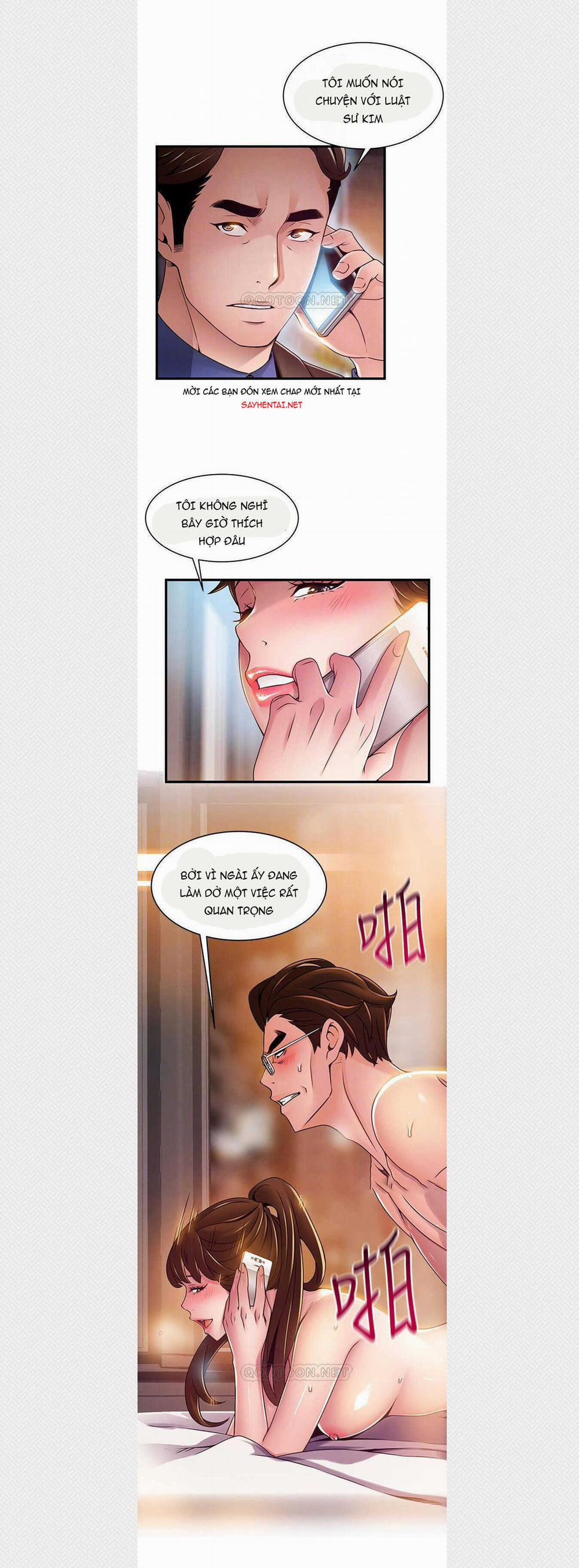 Weak Point – Điểm Yếu 102 trang 5