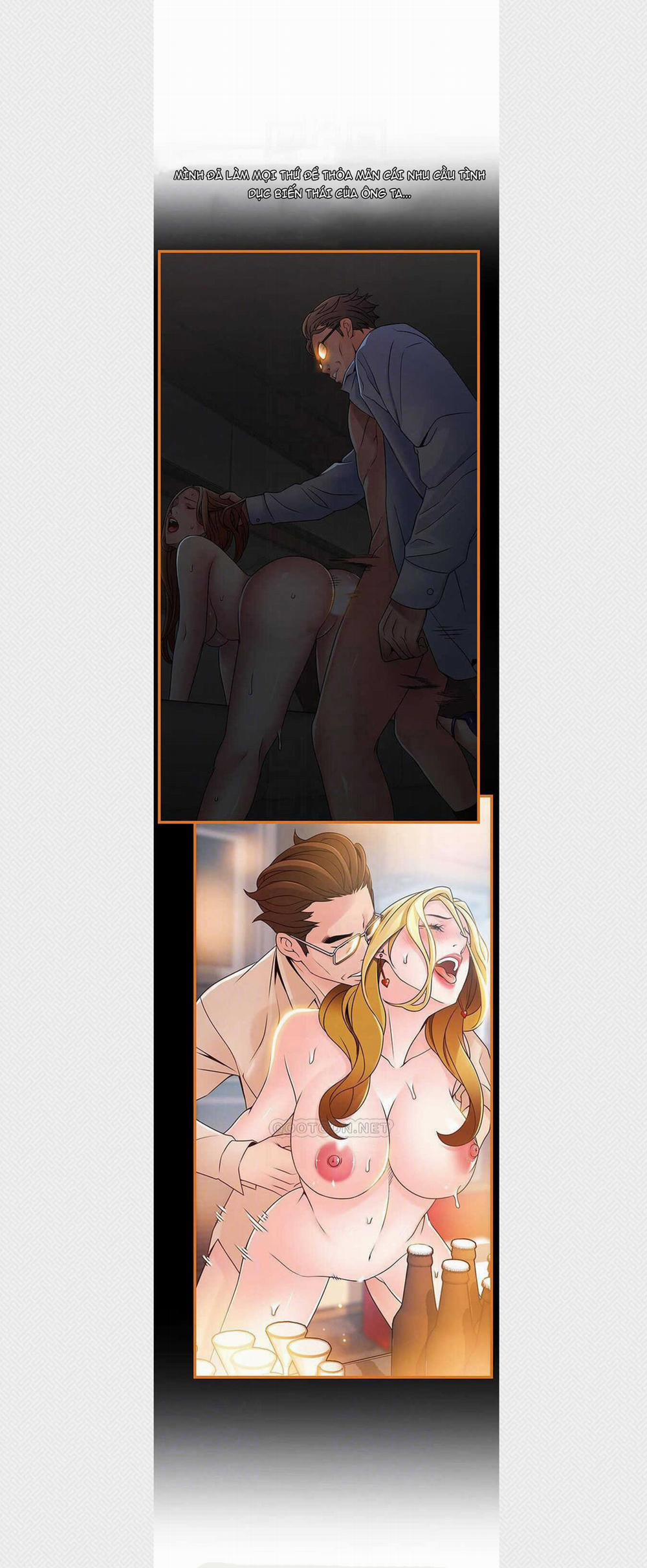 Weak Point – Điểm Yếu 102 trang 8