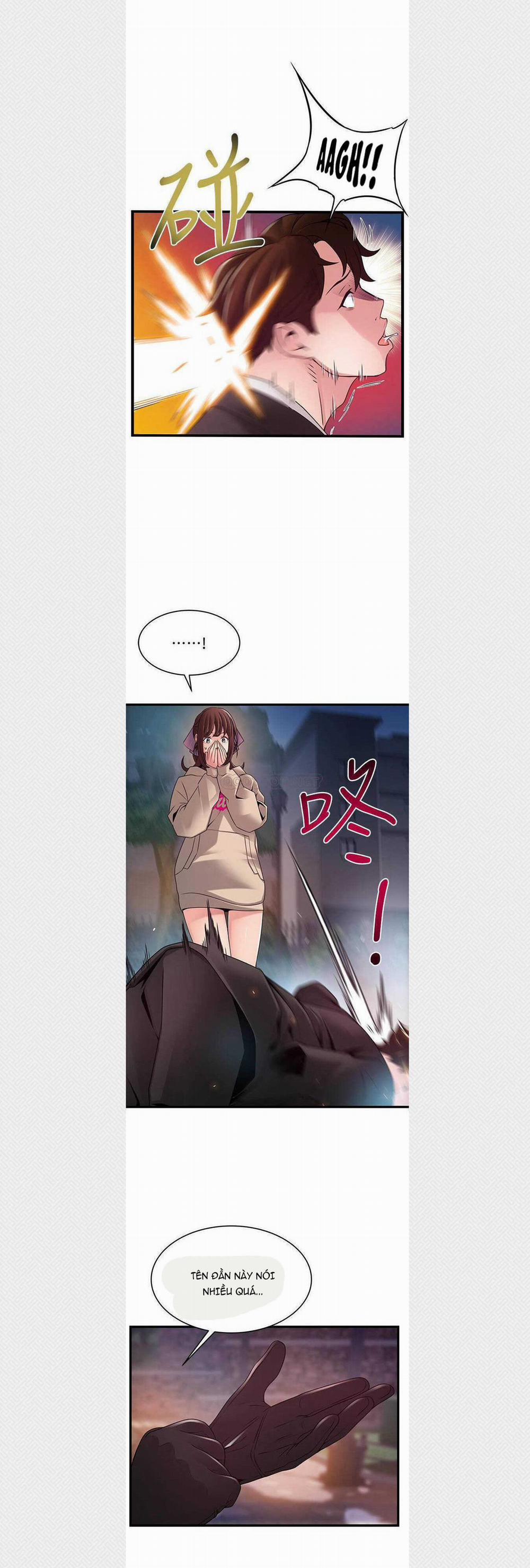 Weak Point – Điểm Yếu 103 trang 0