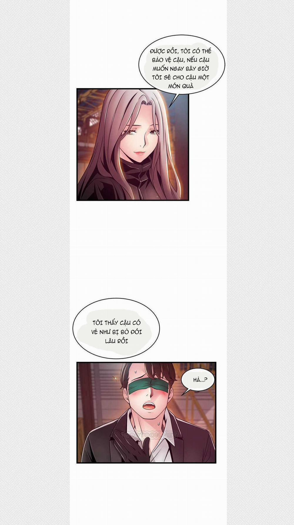 Weak Point – Điểm Yếu 103 trang 12