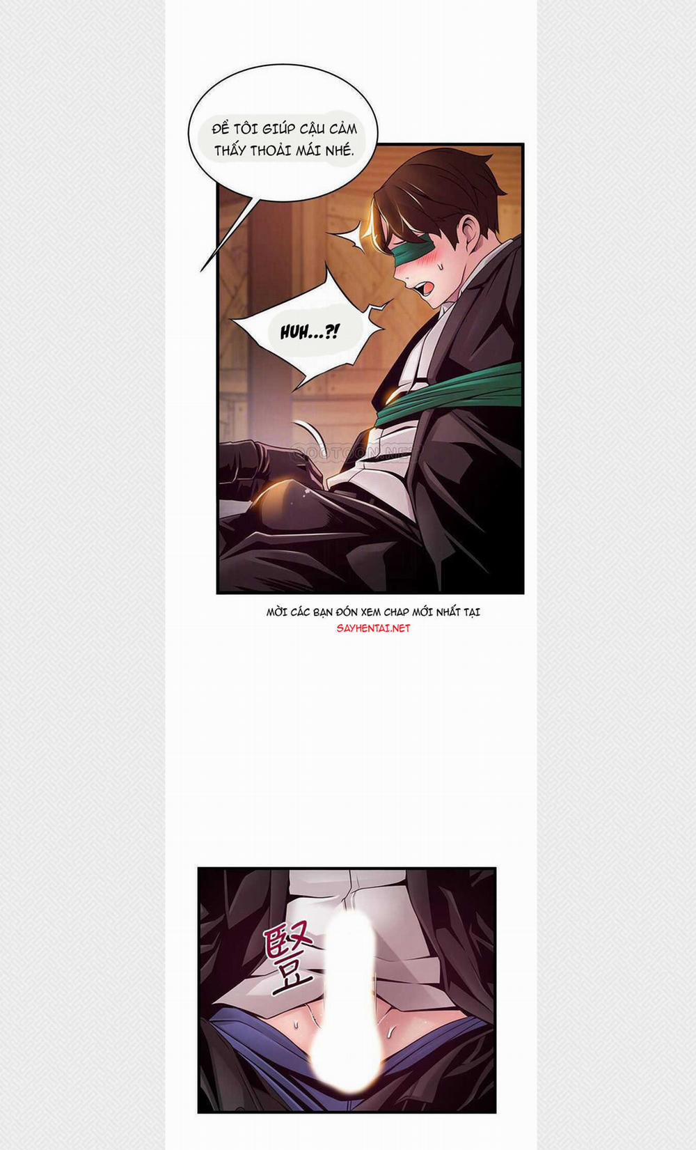 Weak Point – Điểm Yếu 103 trang 17