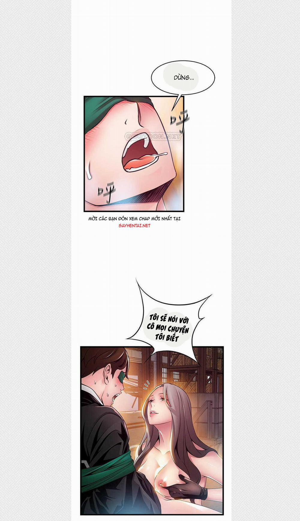 Weak Point – Điểm Yếu 103 trang 26