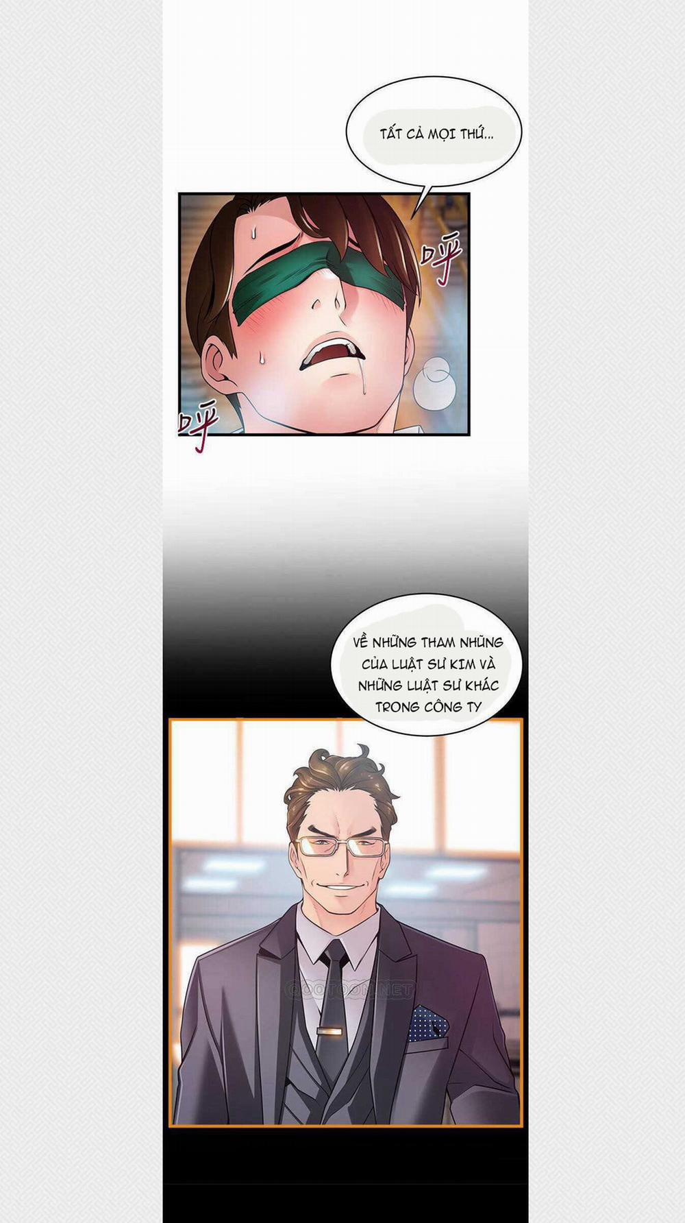 Weak Point – Điểm Yếu 103 trang 28