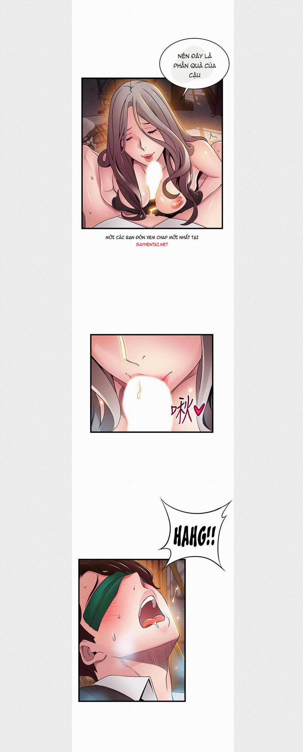 Weak Point – Điểm Yếu 103 trang 31