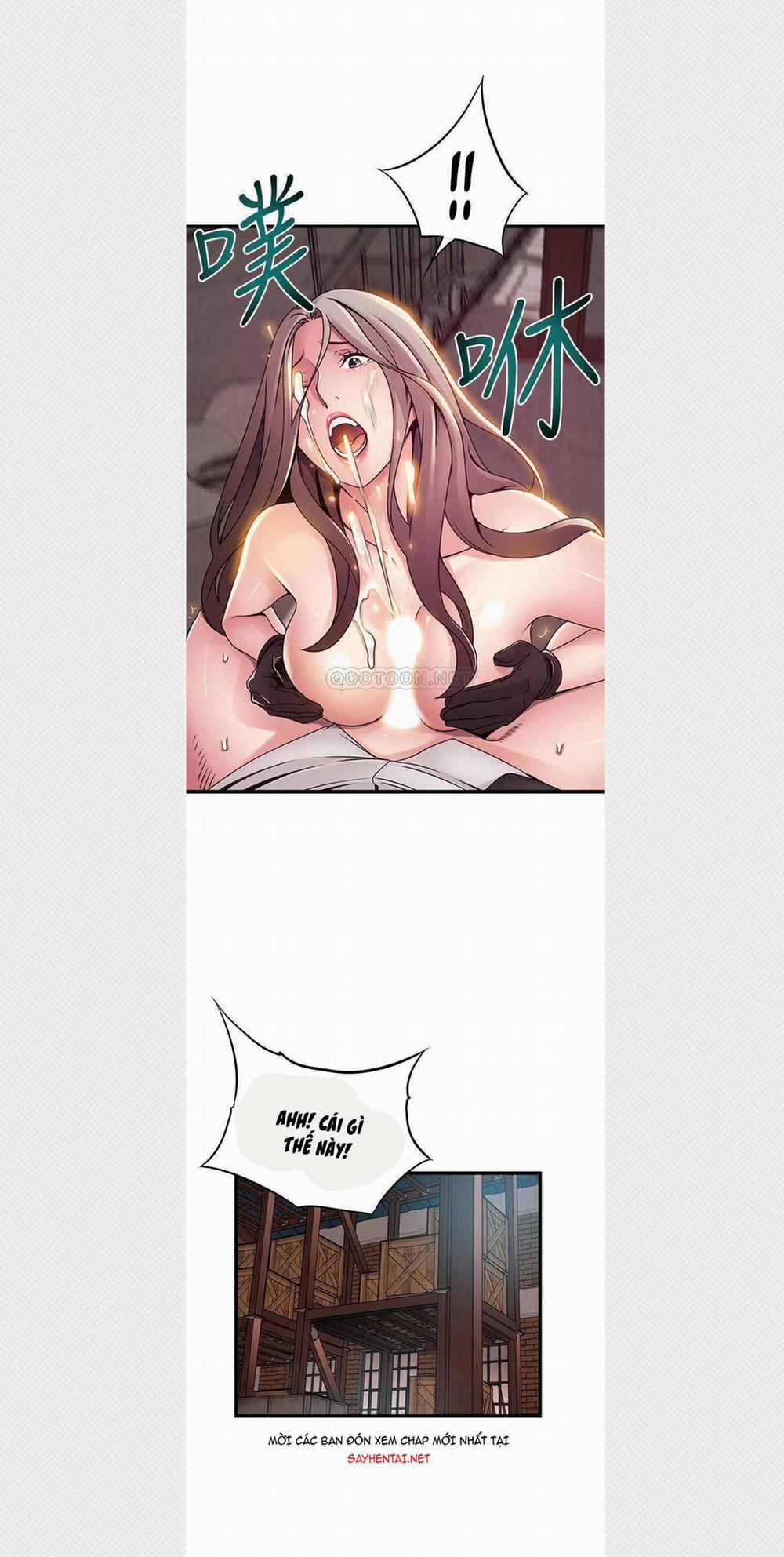 Weak Point – Điểm Yếu 103 trang 32