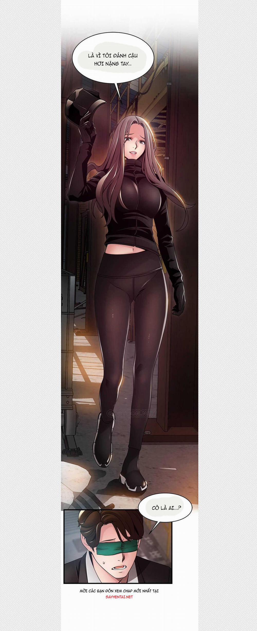 Weak Point – Điểm Yếu 103 trang 6