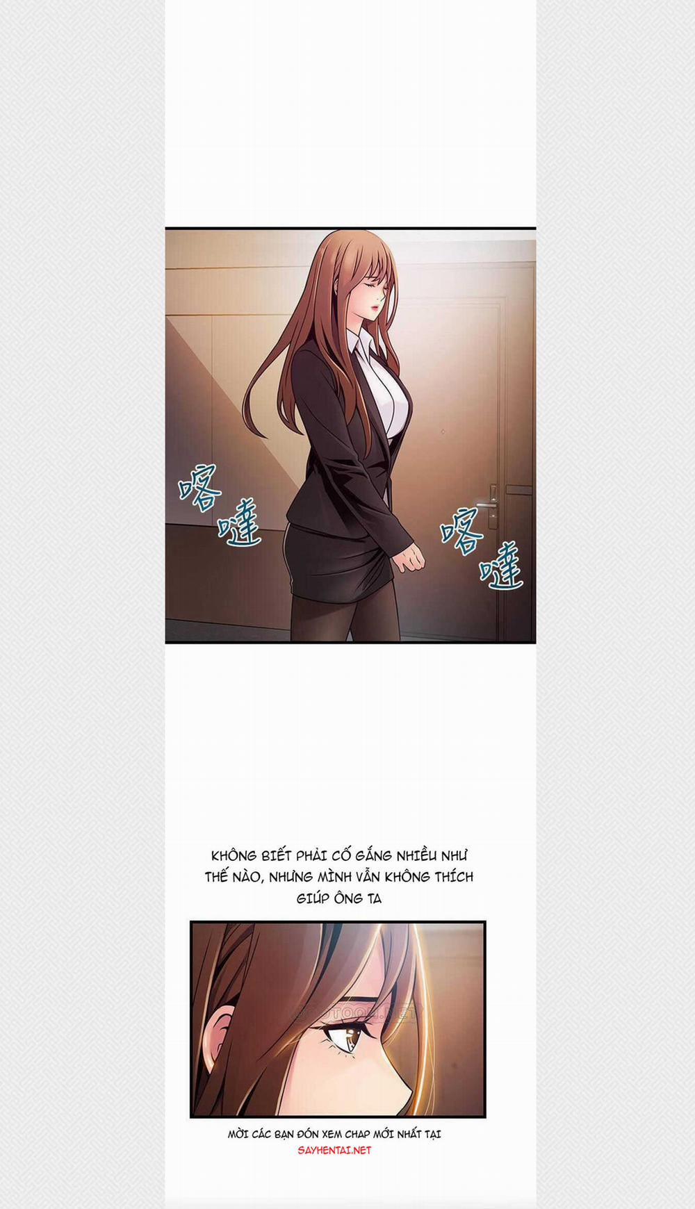 Weak Point – Điểm Yếu 104 trang 16