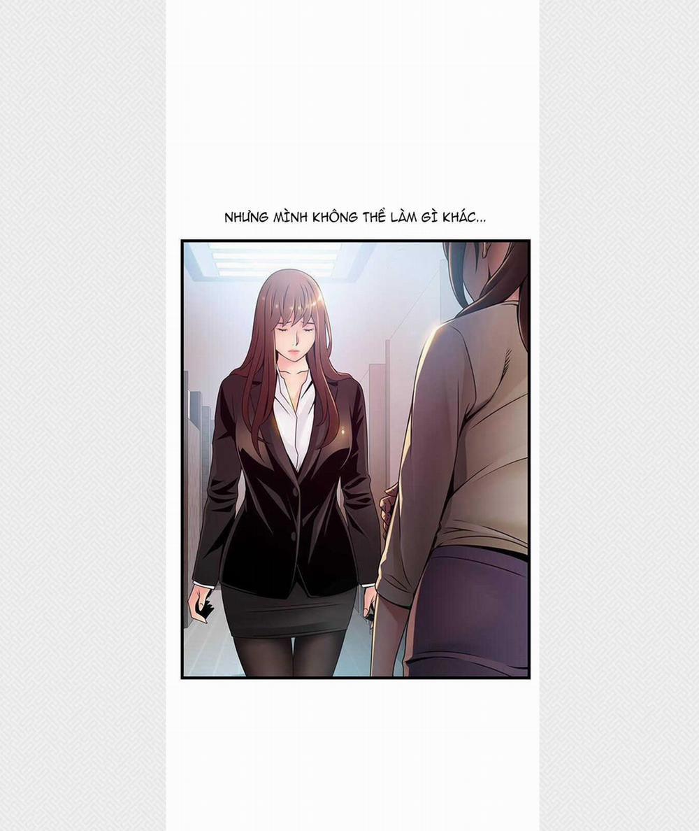 Weak Point – Điểm Yếu 104 trang 18