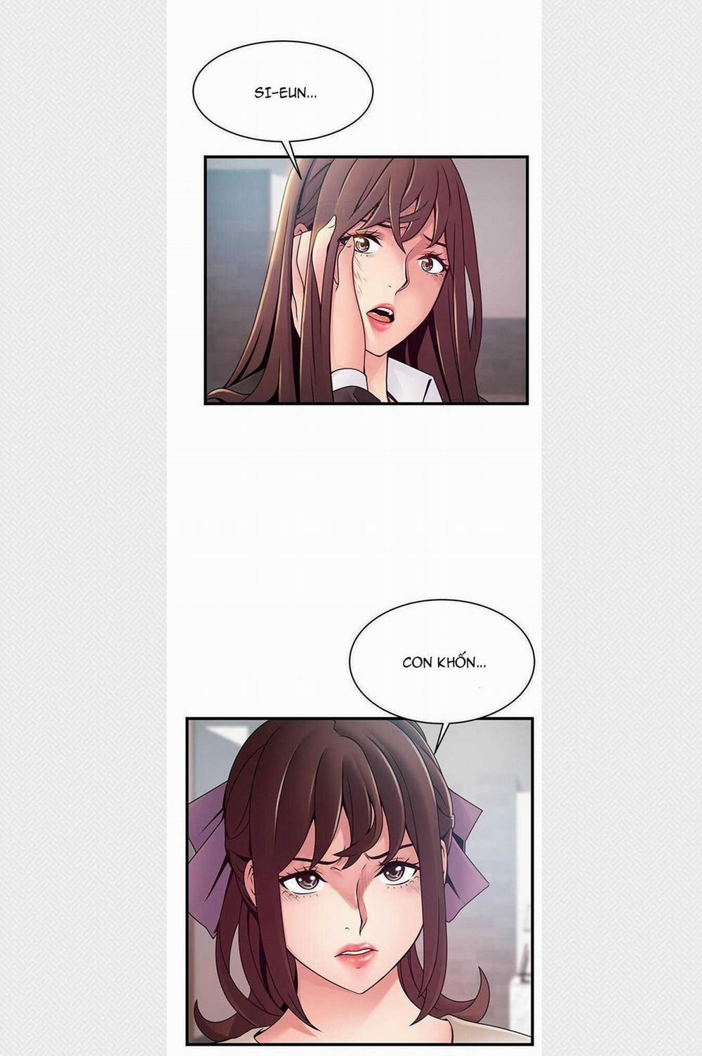 Weak Point – Điểm Yếu 104 trang 21