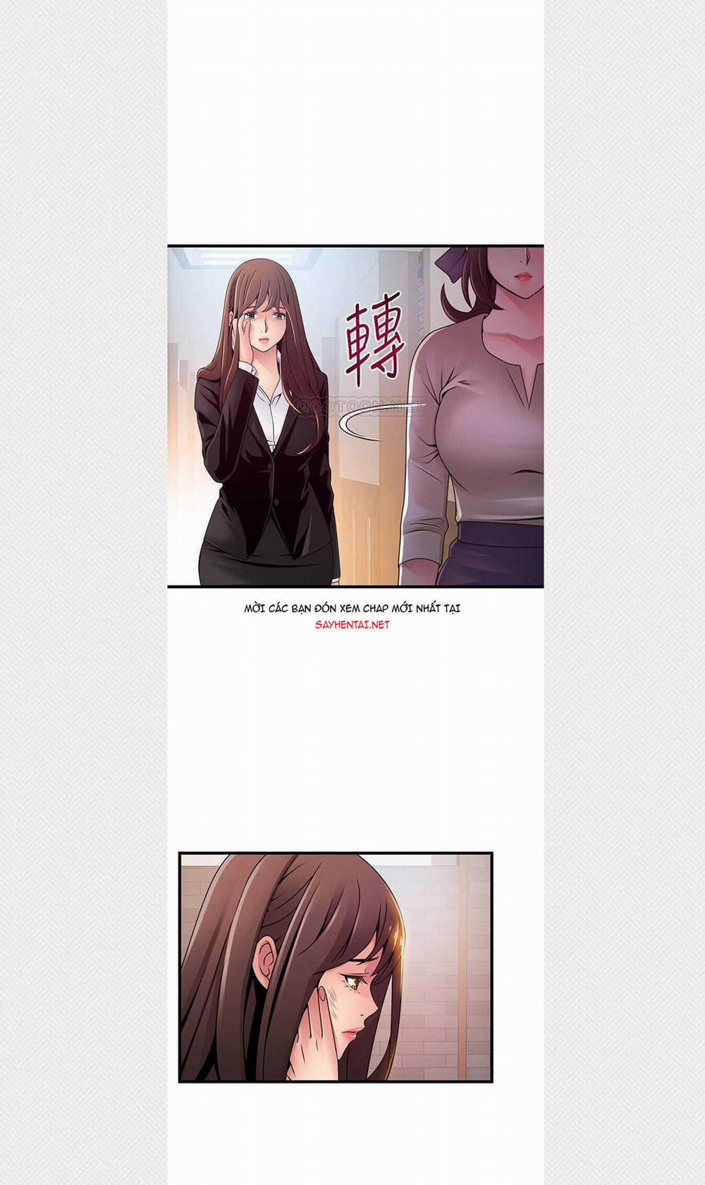 Weak Point – Điểm Yếu 104 trang 22