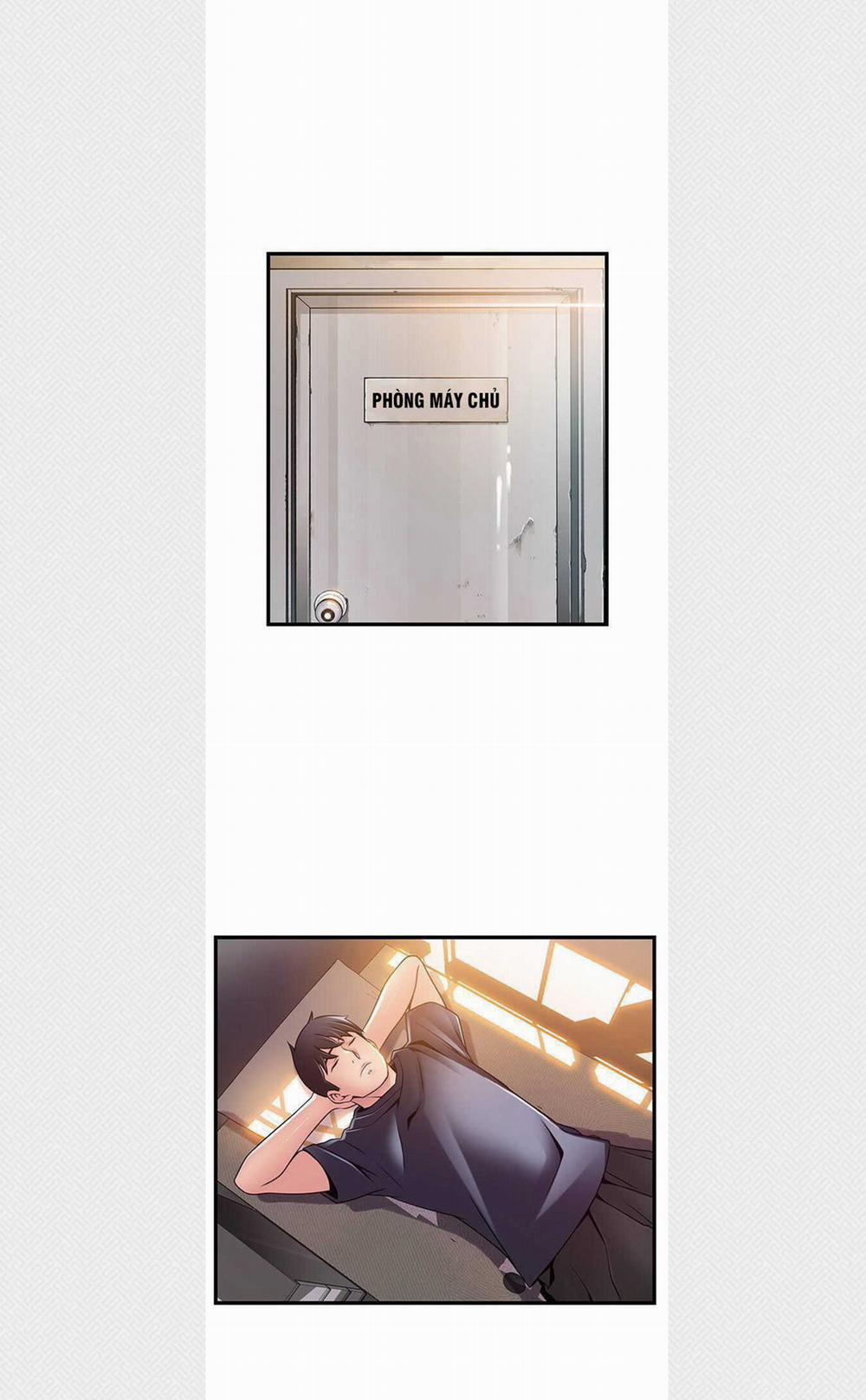 Weak Point – Điểm Yếu 104 trang 23
