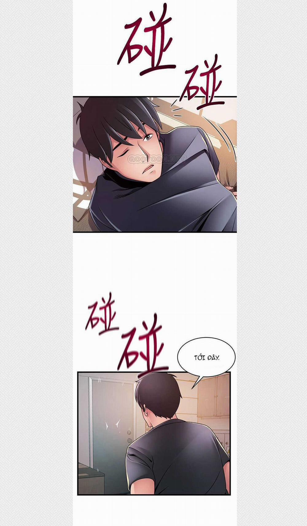 Weak Point – Điểm Yếu 104 trang 24