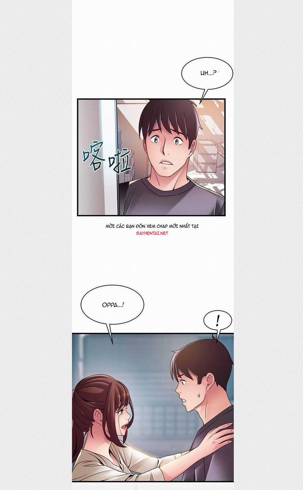 Weak Point – Điểm Yếu 104 trang 25