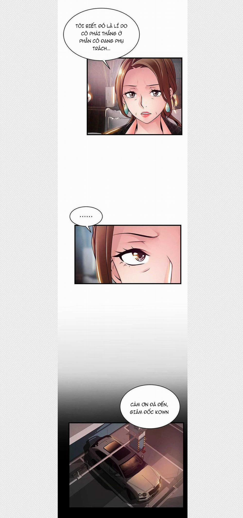 Weak Point – Điểm Yếu 104 trang 8